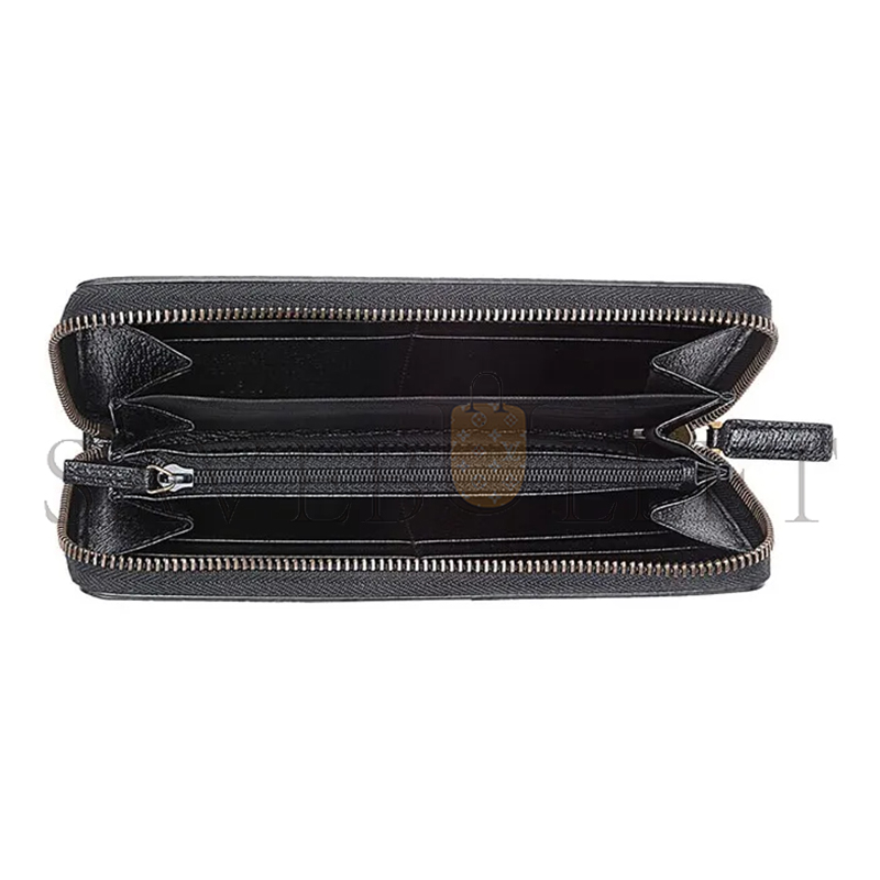 GUCCI GG ANIMALIER MARMONT WALLET 428736(19*10*2.5cm)